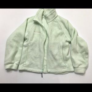 Columbia Girls Jacket 7/8